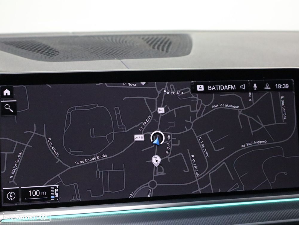 BMW X5 45 e xDrive Pack M - 11