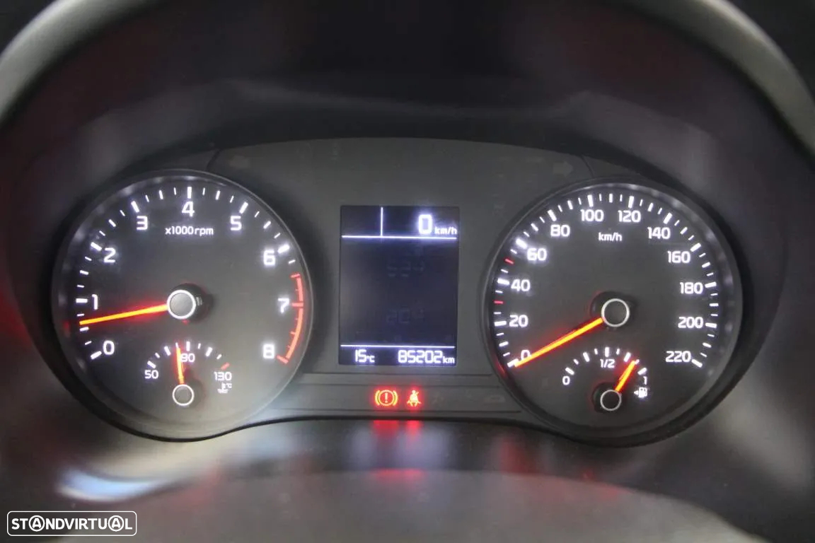 Kia Stonic 1.2 Move - 8