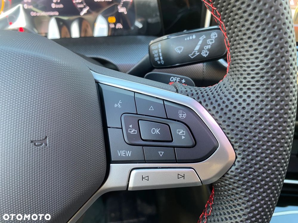 Volkswagen Golf 2.0 TSI GTI Clubsport DSG - 15