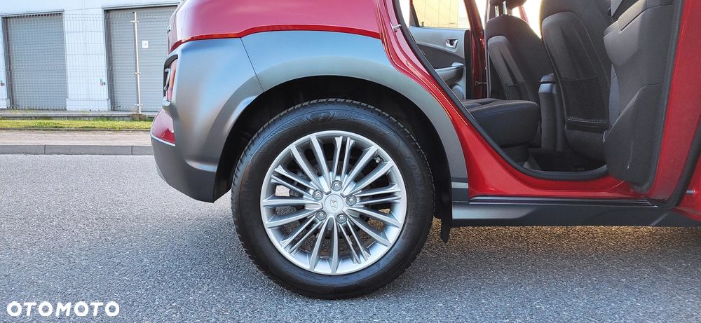 Hyundai Kona 1.0 T-GDI Style - 22