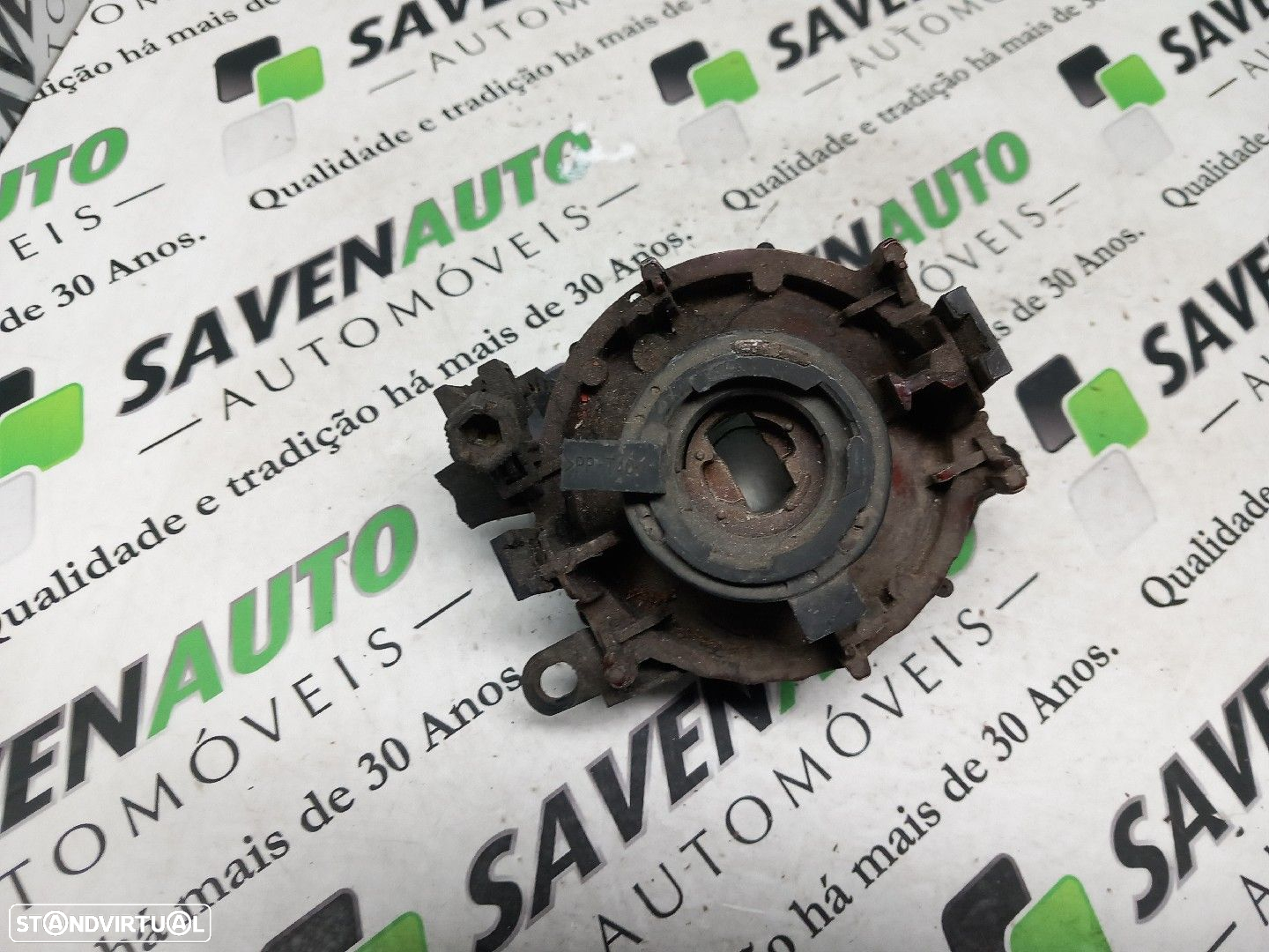 Farol Nevoeiro Rover 75 (Rj) - 4