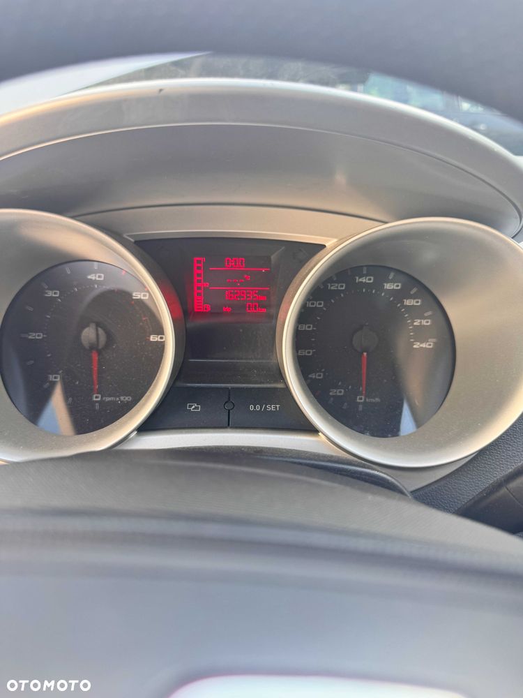 Seat Ibiza - 7