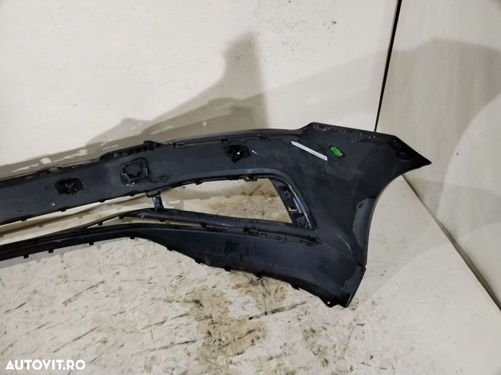 Bara fata VW Passat B8, facelift, 2019, 2020, 2021, 2022, cod de origine OE 3G0807221E - 9