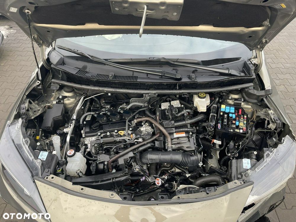 Toyota Yaris Cross Hybrid 1.5 Comfort AWD - 14