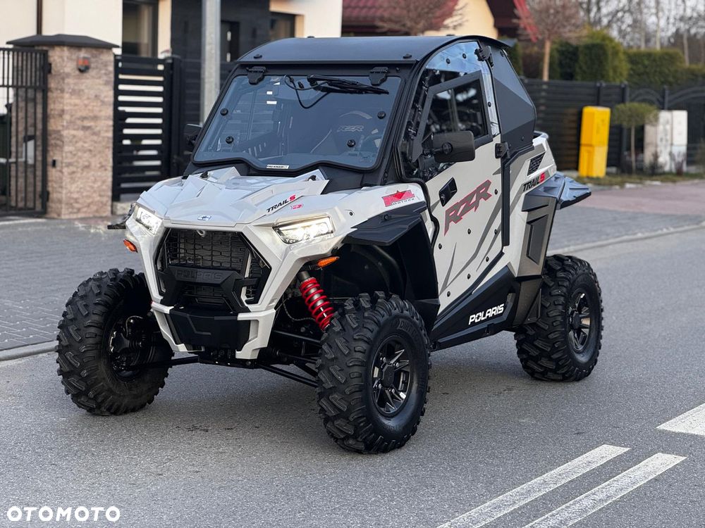Polaris RZR - 21