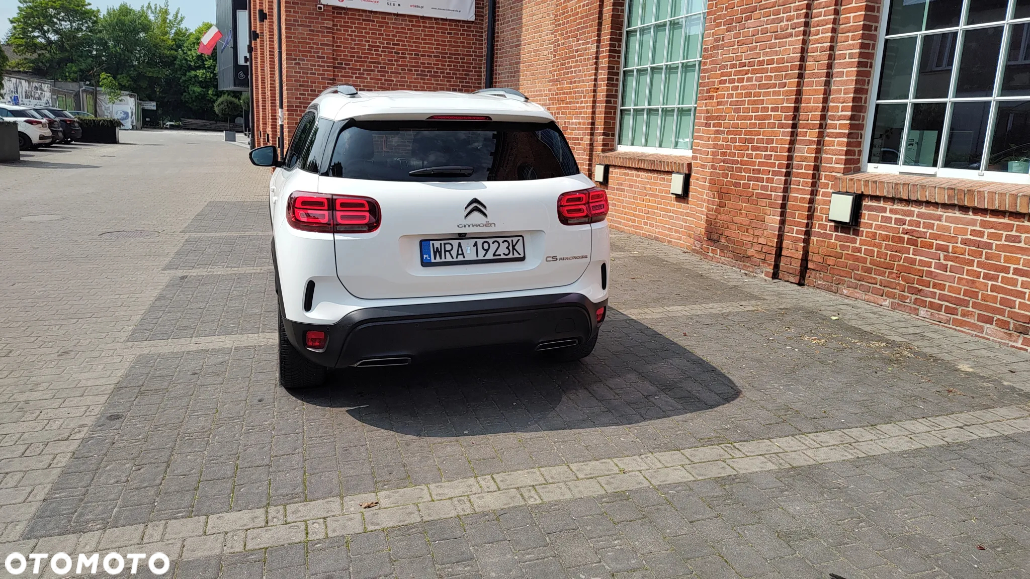 Citroën C5 Aircross - 5