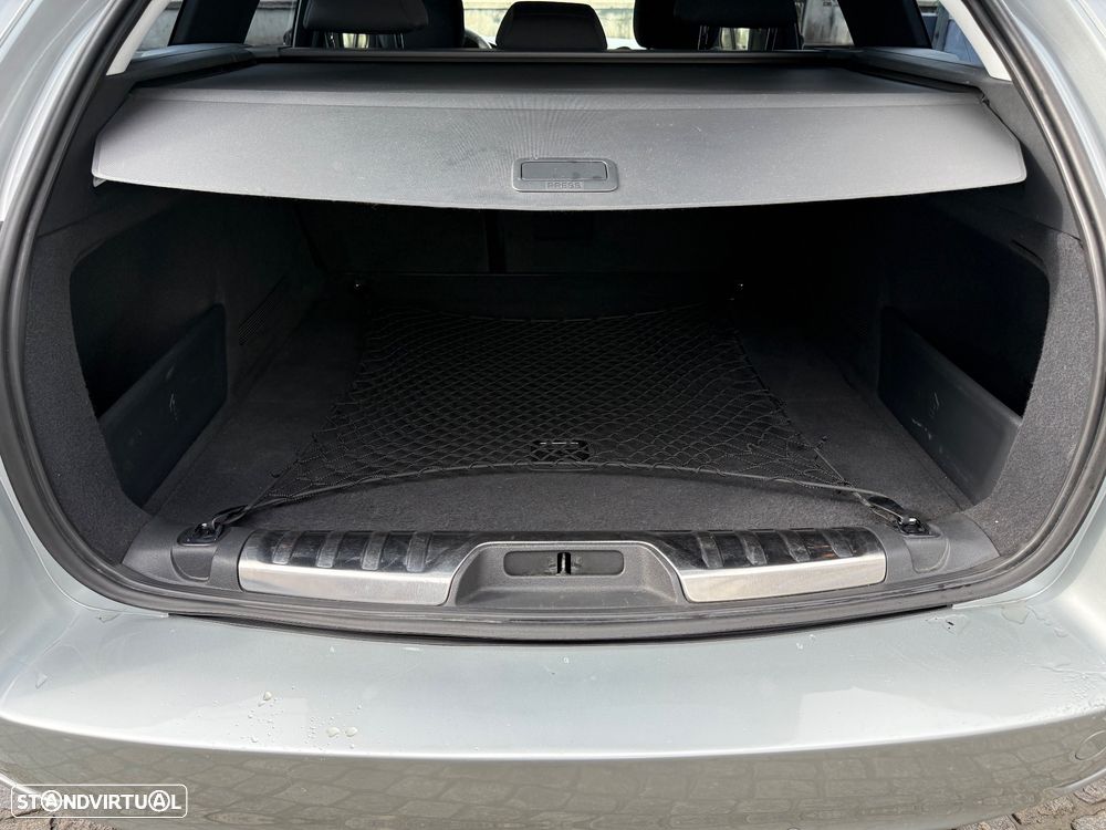 Peugeot 508 SW 1.6 e-HDi Allure CMP6 - 12