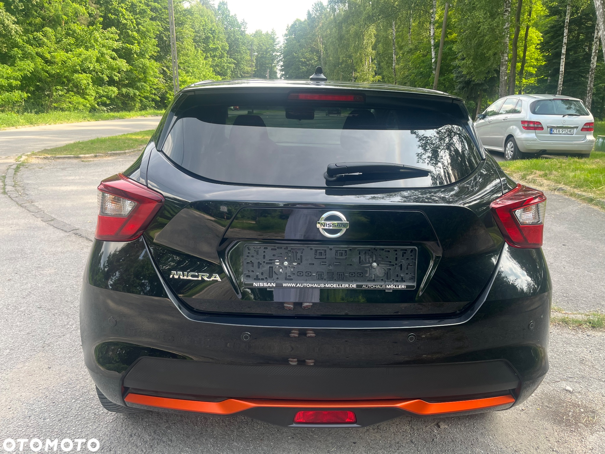 Nissan Micra - 21