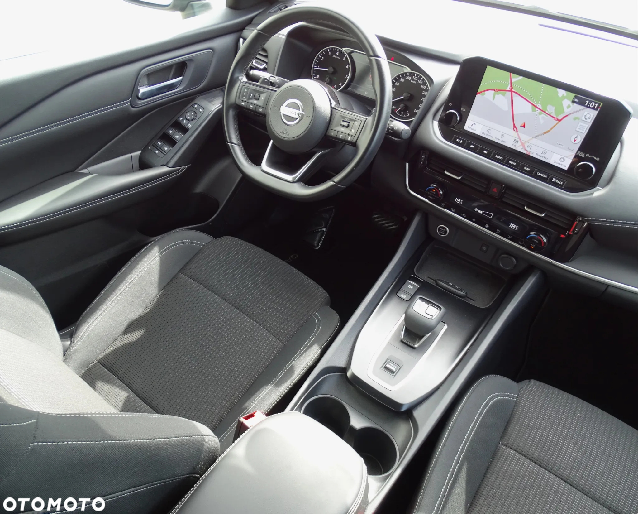 Nissan Qashqai - 16