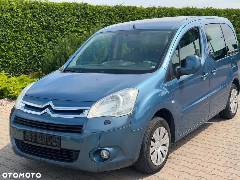 Citroën Berlingo - 27
