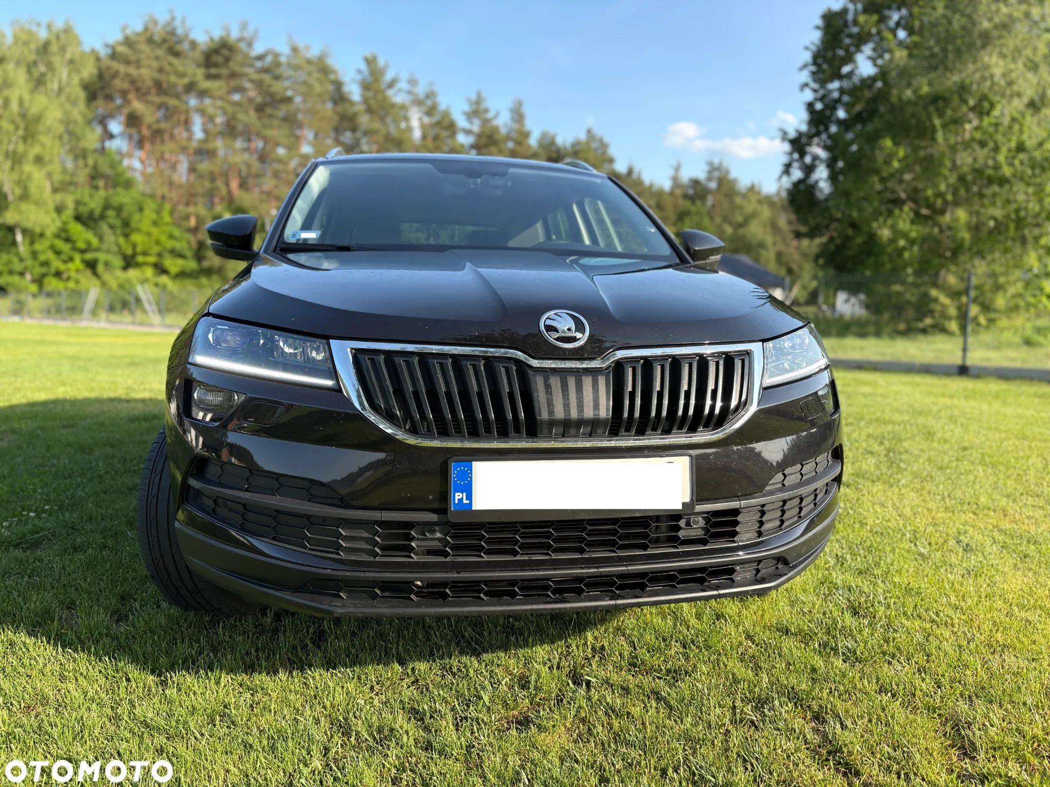 Skoda Karoq - 1