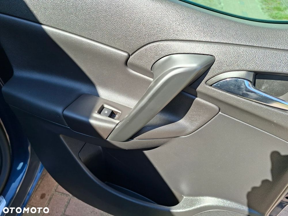 Opel Meriva 1.4 Ecoflex Start/Stop Active - 12