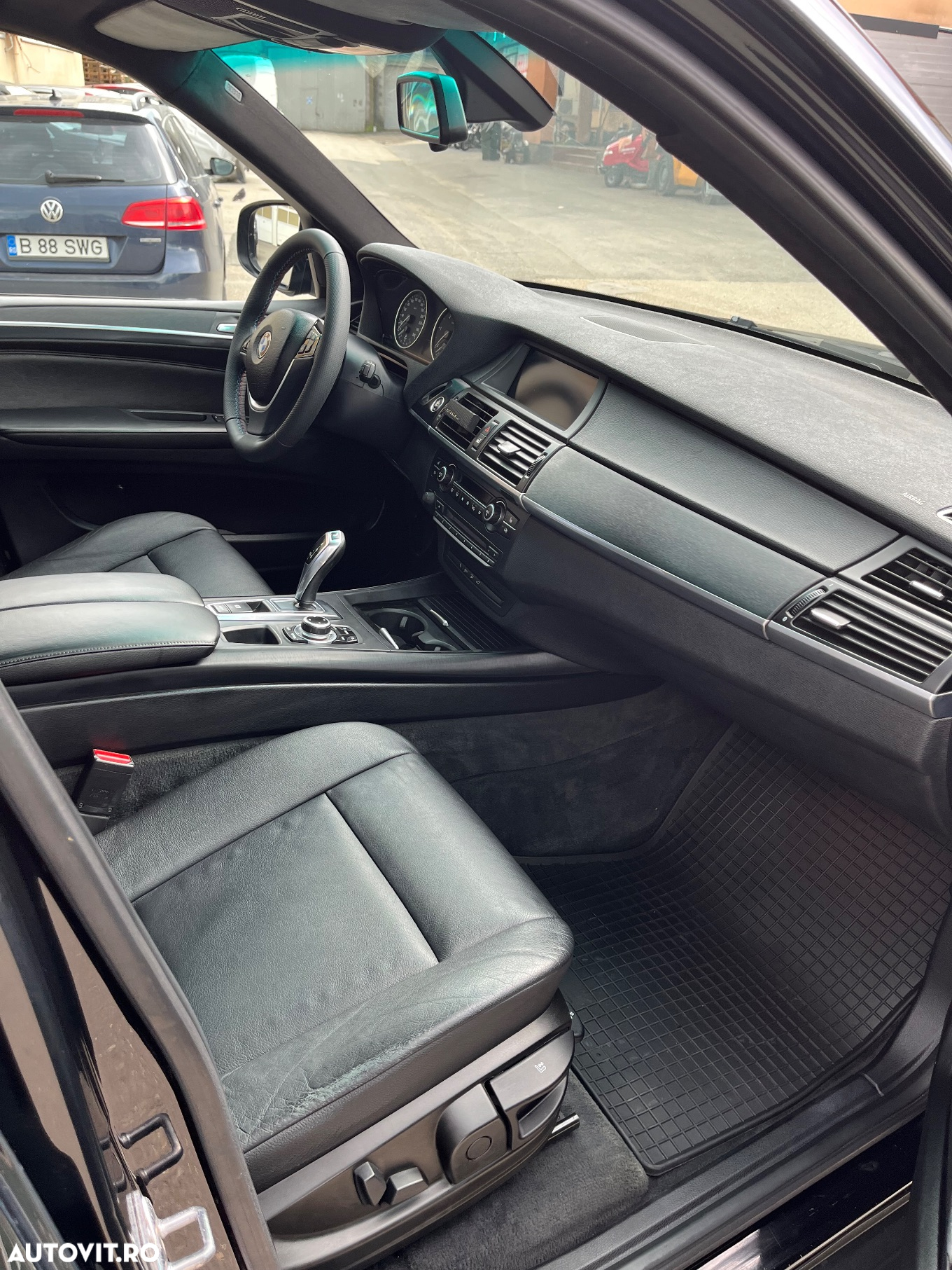 BMW X5 xDrive30d - 10