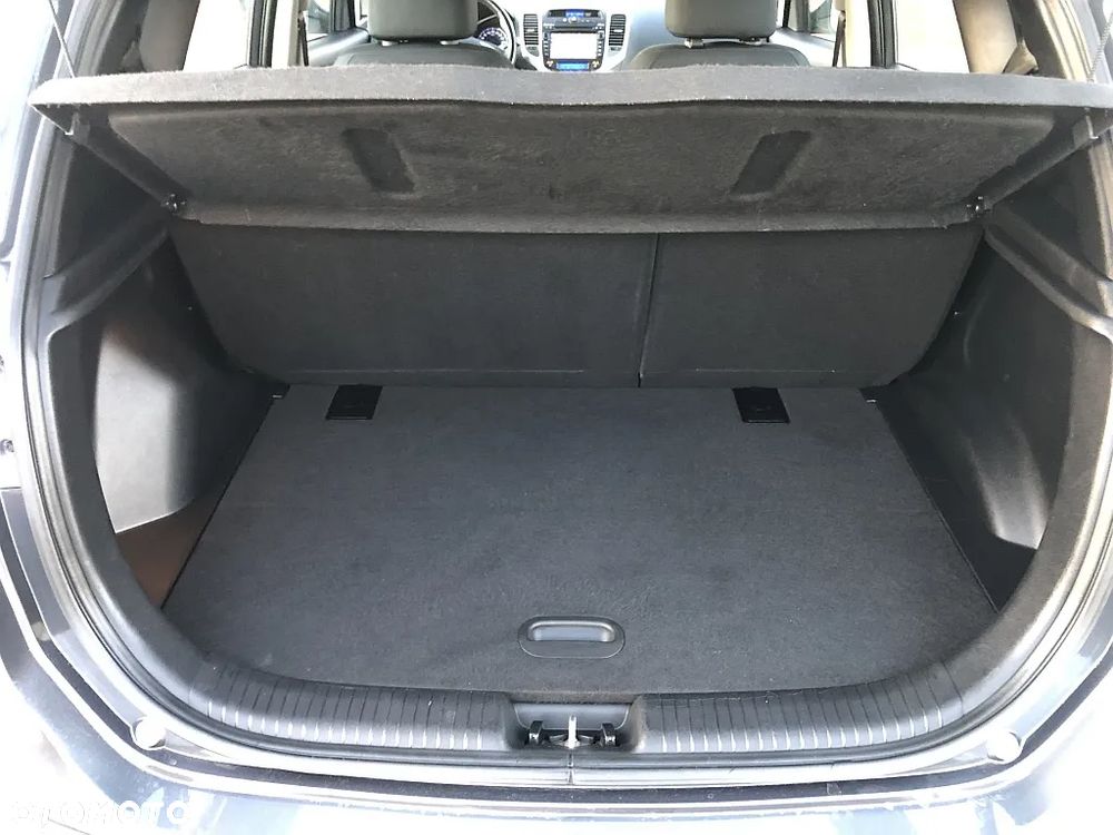 Hyundai ix20 1.6 Automatik Passion - 25