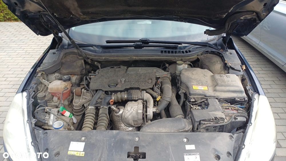 Peugeot 508 HDi FAP 110 Access - 17