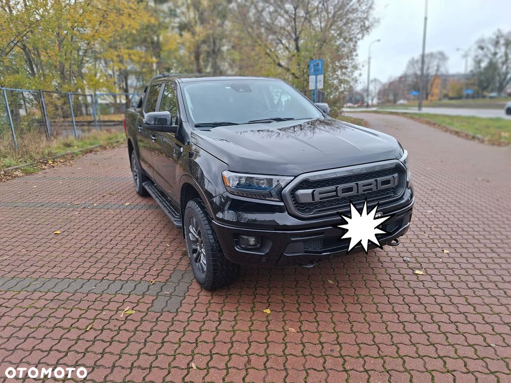 Ford Ranger - 3