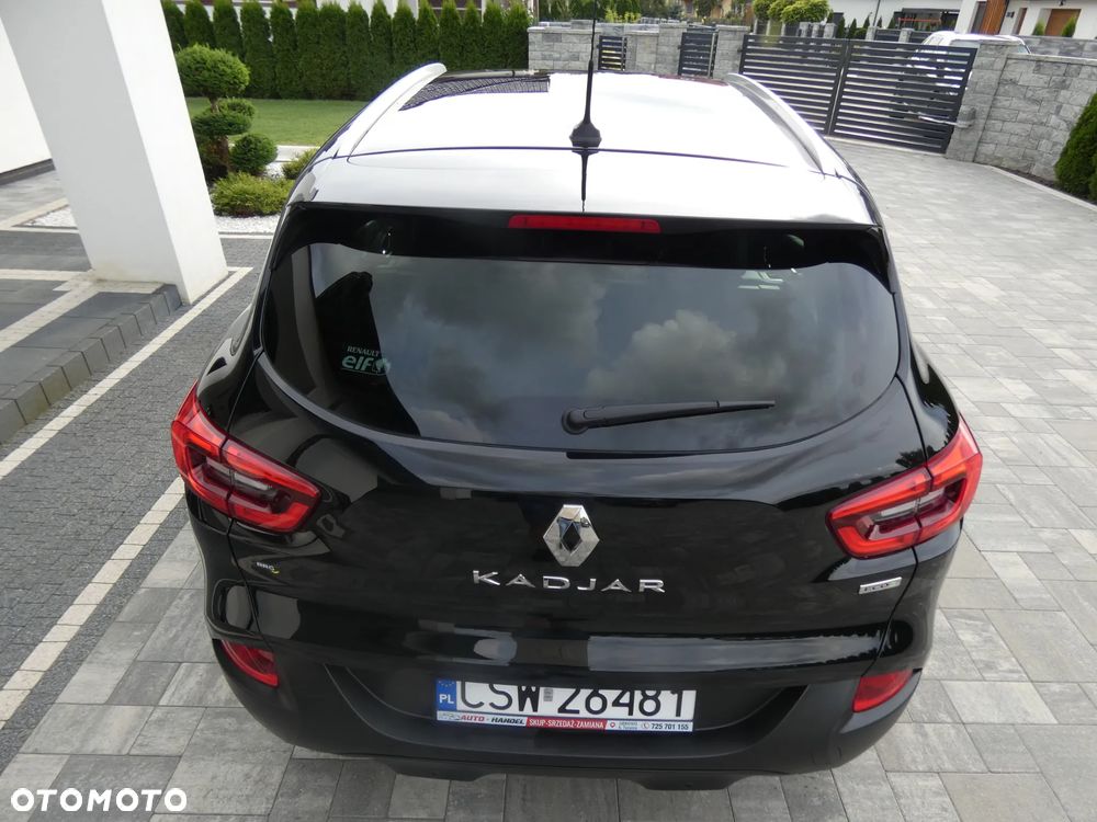 Renault Kadjar 1.5 dCi Energy Adventure EDC - 10