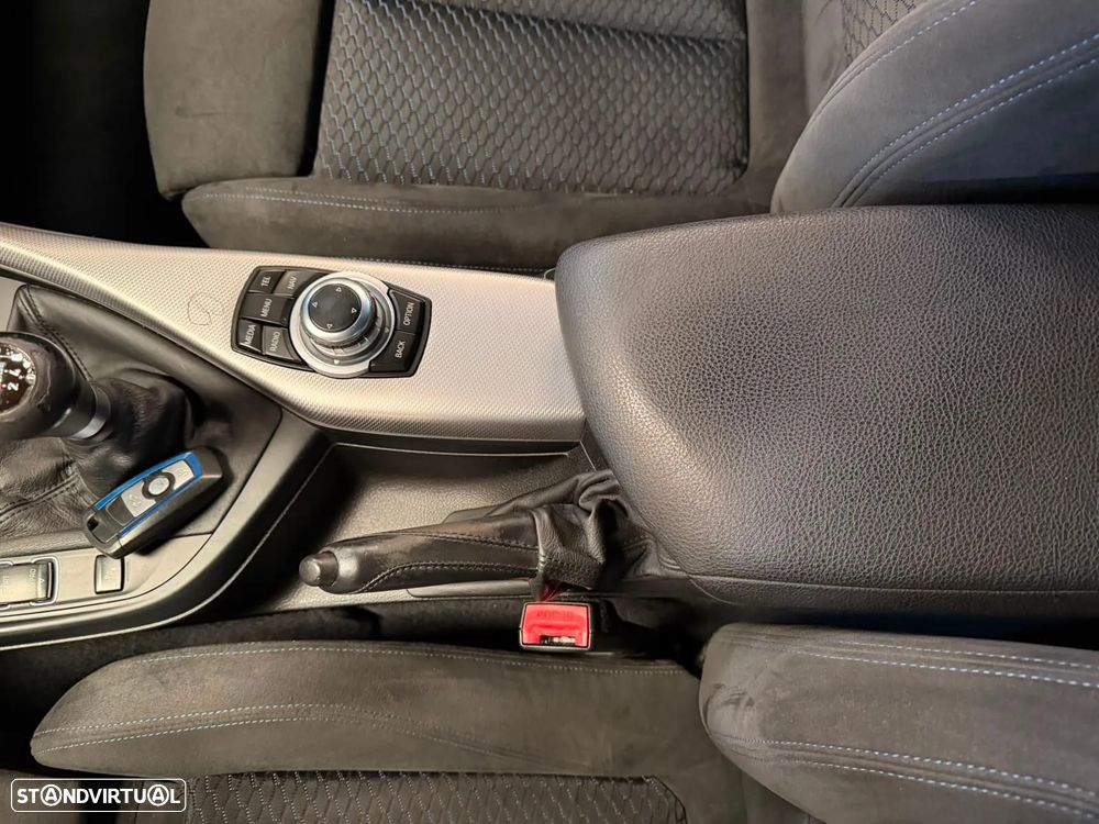BMW 125 d - 22