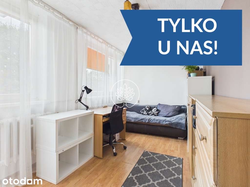 3-pokojowe mieszkanie Osiedle Młodych