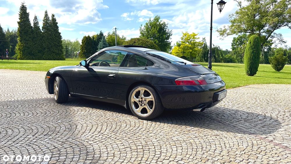 Porsche 911 - 6