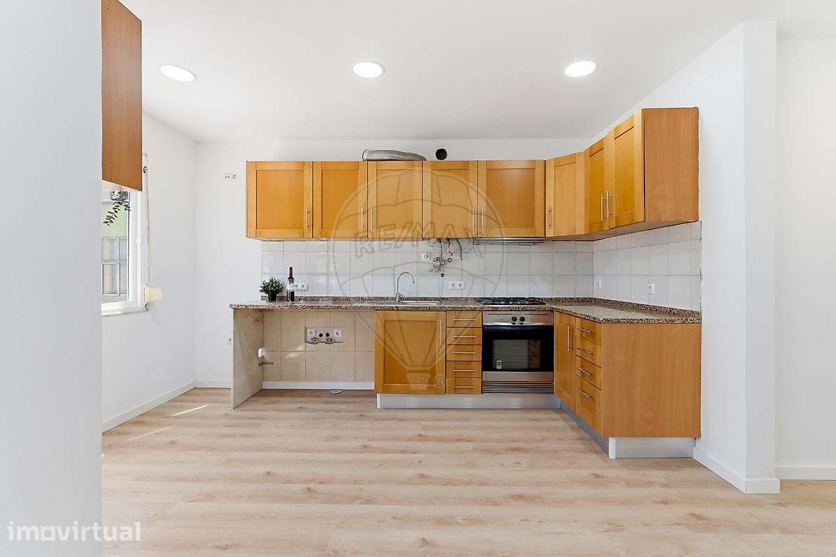 Apartamento T2 para venda - Grande imagem: 4/16