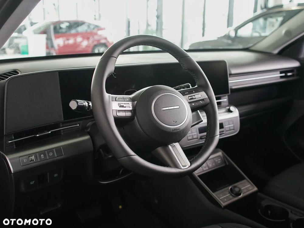 Hyundai Kona 1.6 T-GDI Platinum DCT - 14