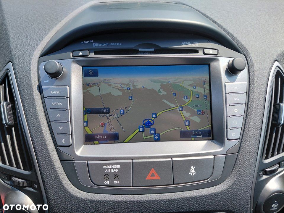 Hyundai ix35 - 23