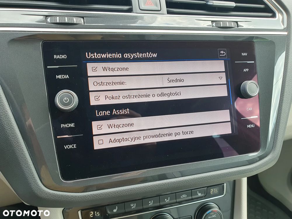 Volkswagen Tiguan 2.0 TSI 4Mot R-Line DSG - 27