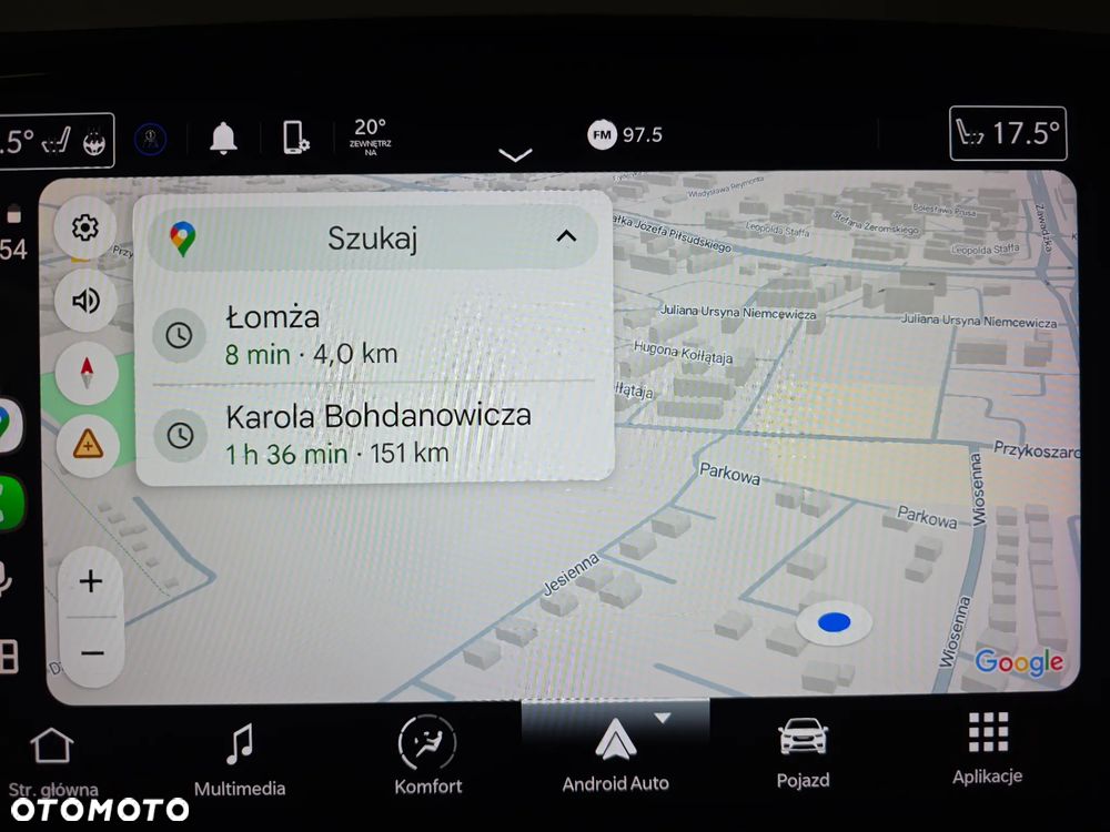 Chrysler Pacifica - 24