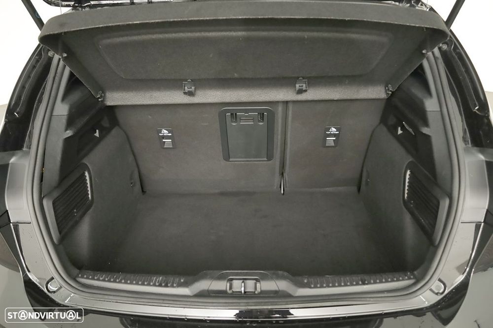 Ford Focus 1.0 EcoBoost MHEV ST-Line X Aut. - 22