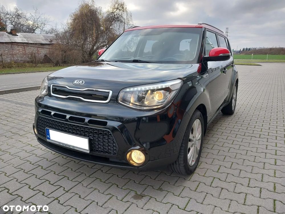 Kia Soul 1.6 GDI XL - 5