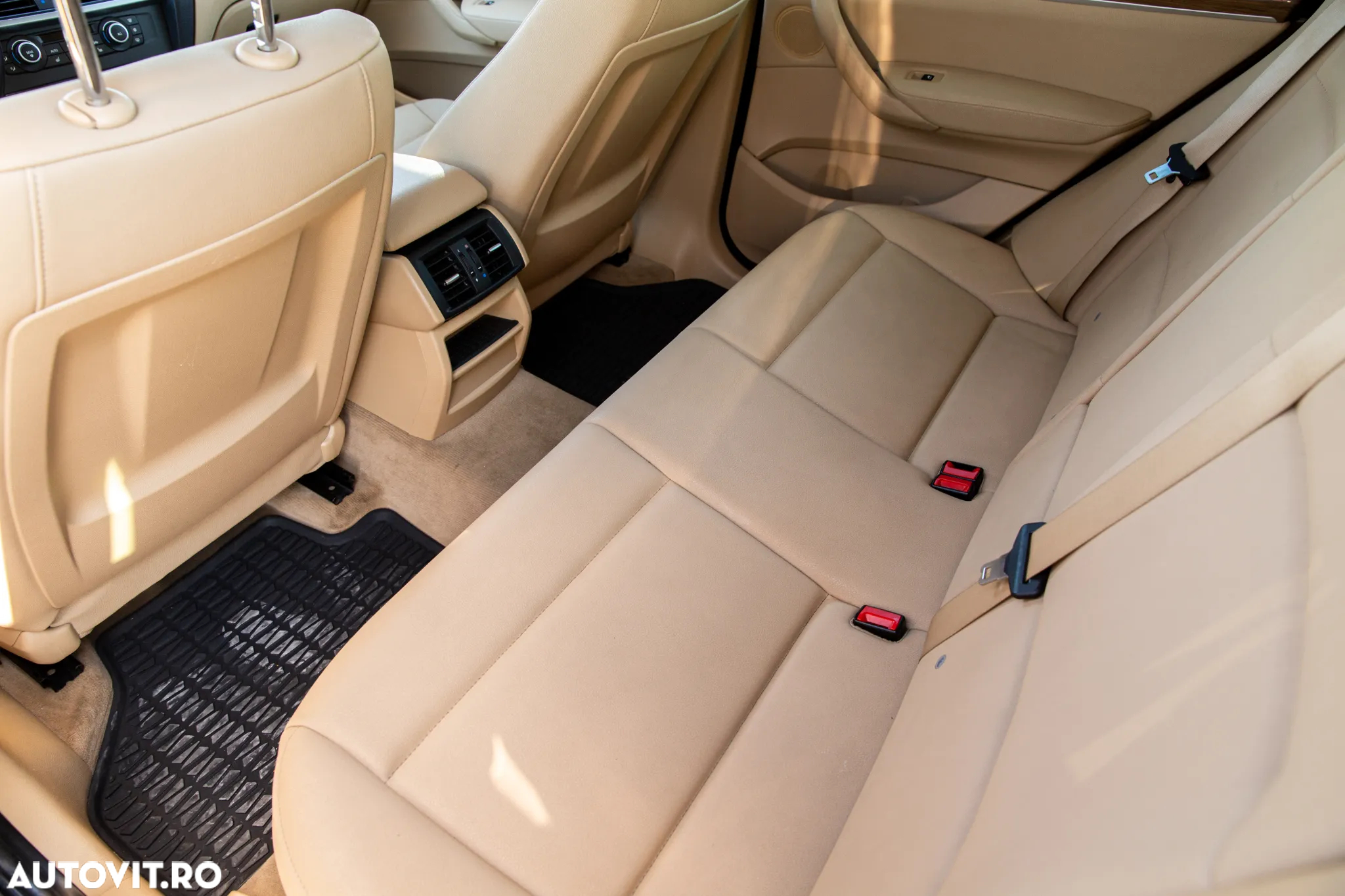 BMW X3 - 14