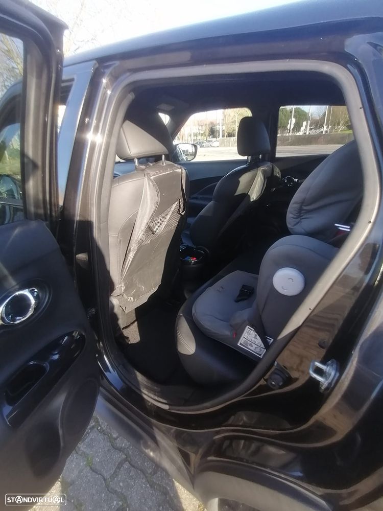 Nissan Juke 1.6 Xtronic Tekna - 17