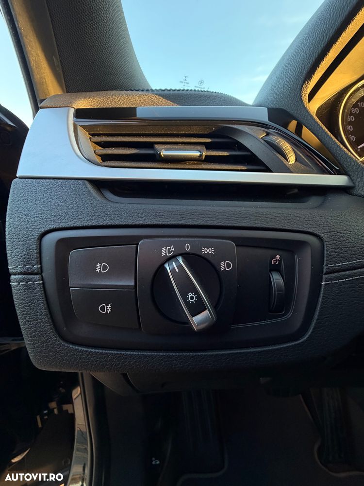BMW X2 - 14