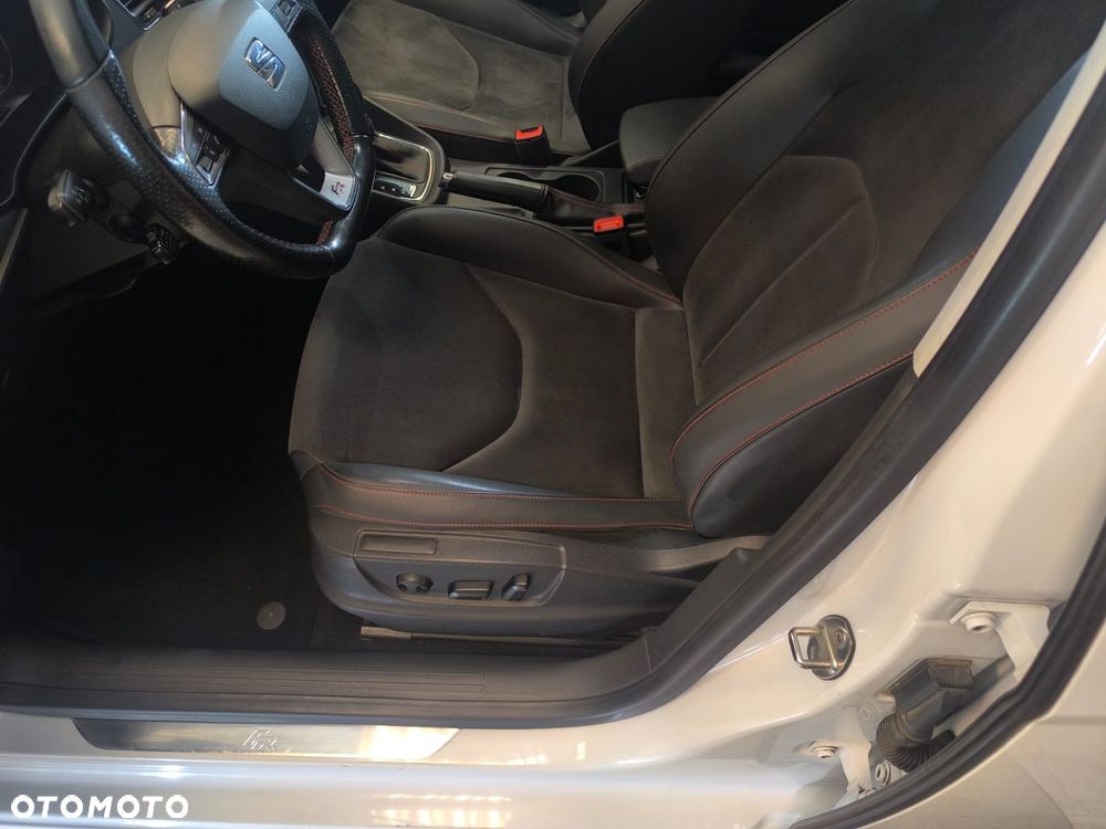 Seat Leon 1.8 TSI FR S&S DSG EU6 - 13