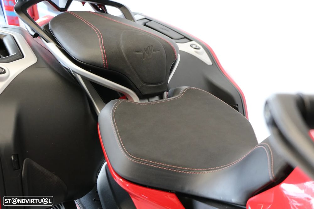 MV Agusta Turismo Veloce - 7