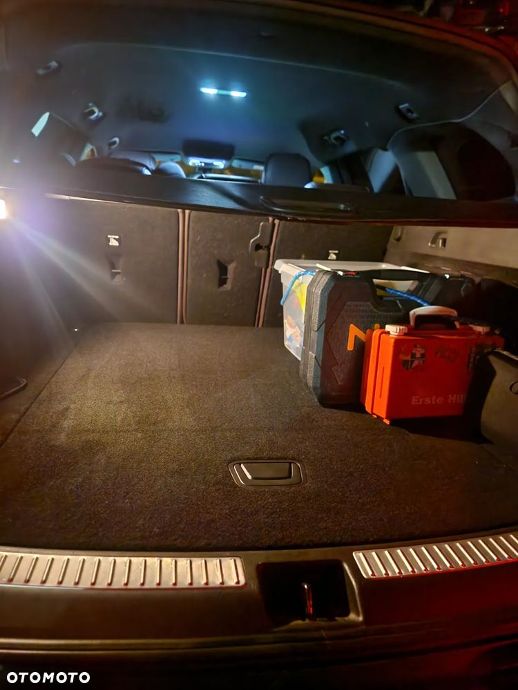 Opel Insignia Sport2.0 Direct InjTurbo 4x4 Exclusive - 19