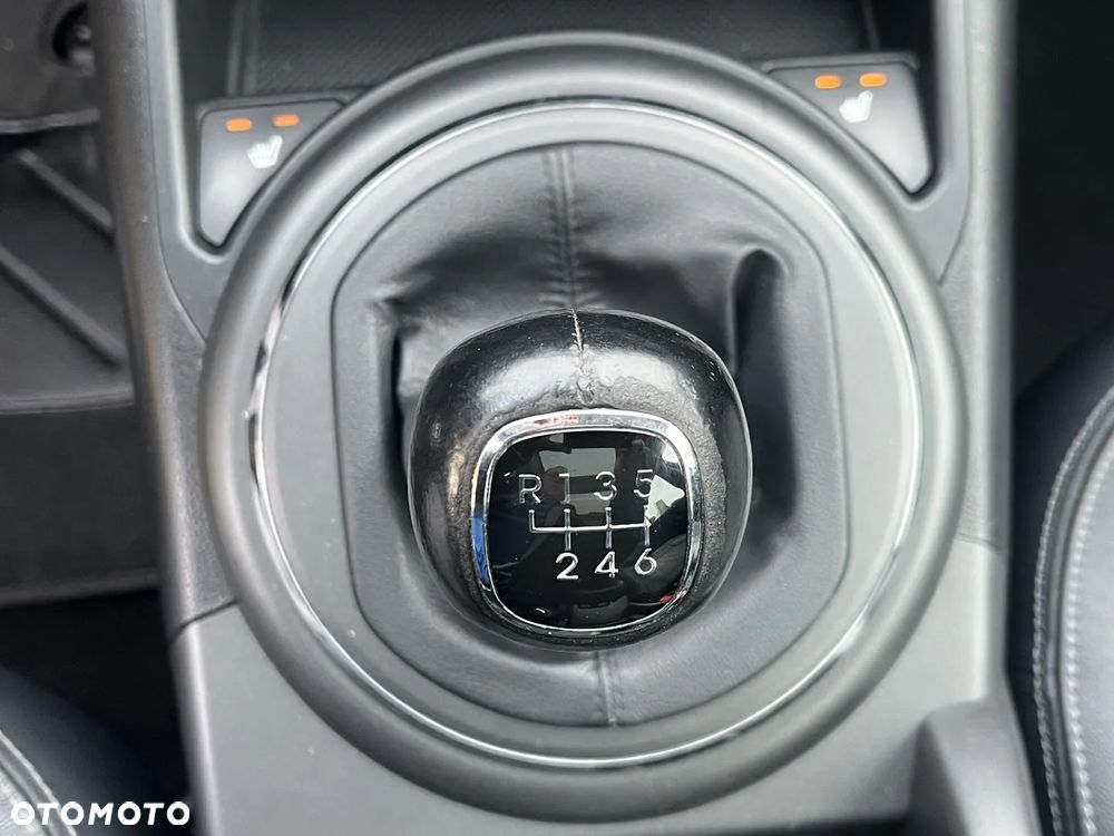 Kia Sportage 1.7 CRDI 2WD Vision - 21