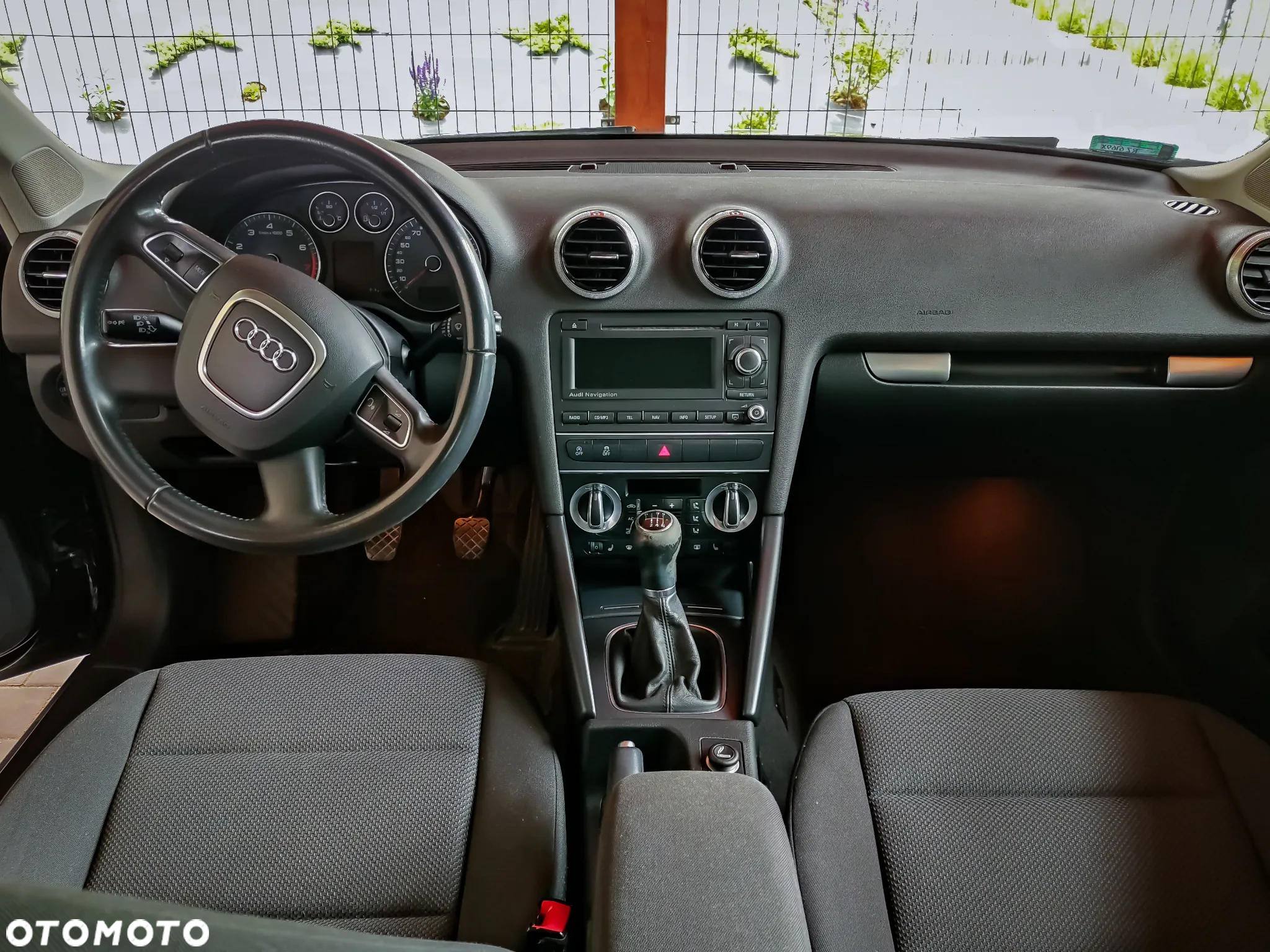 Audi A3 1.4 TFSI Ambition - 7