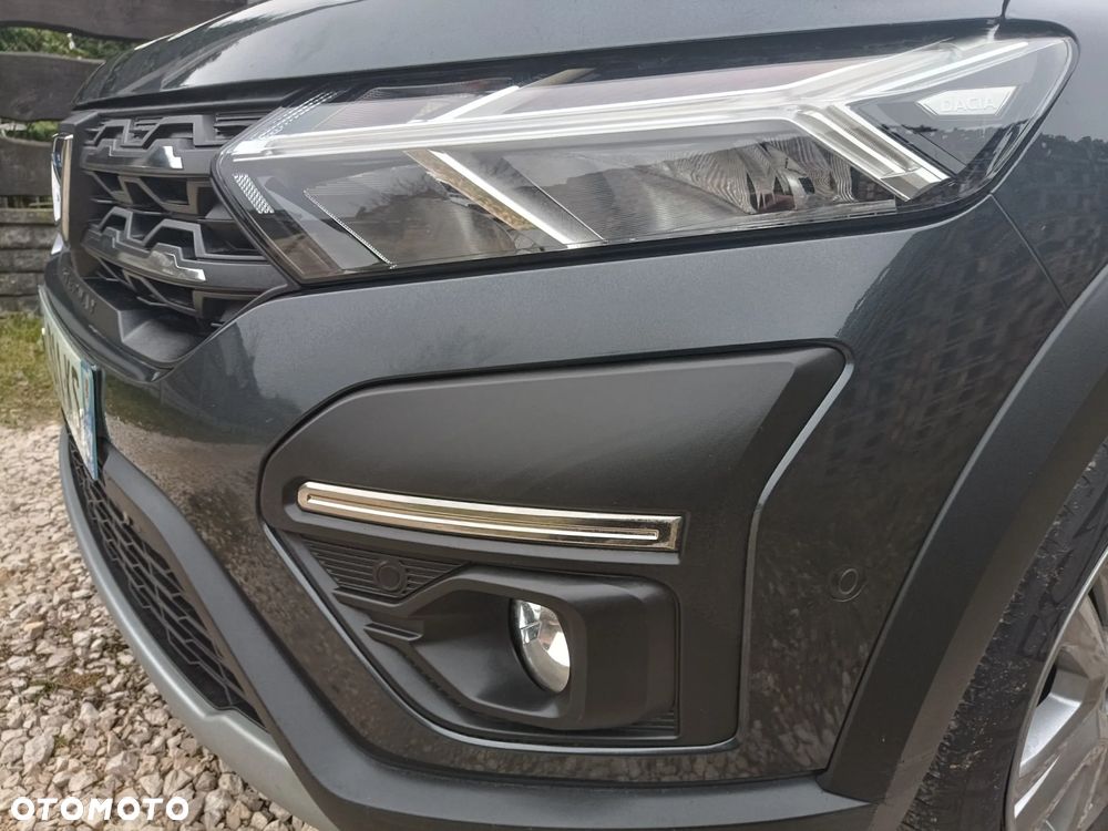 Dacia Sandero Stepway - 31