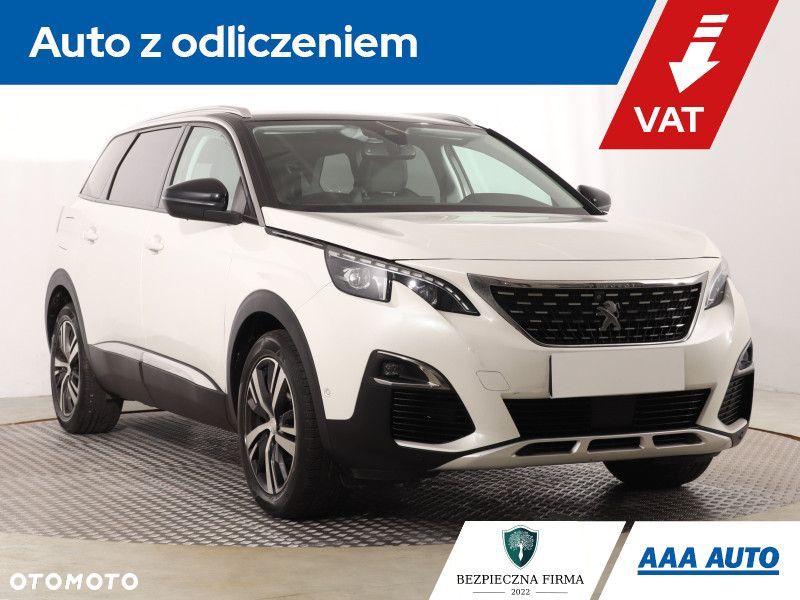 Peugeot 5008 - 2