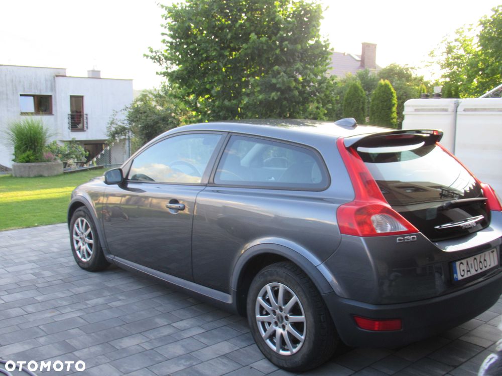 Volvo C30 - 8