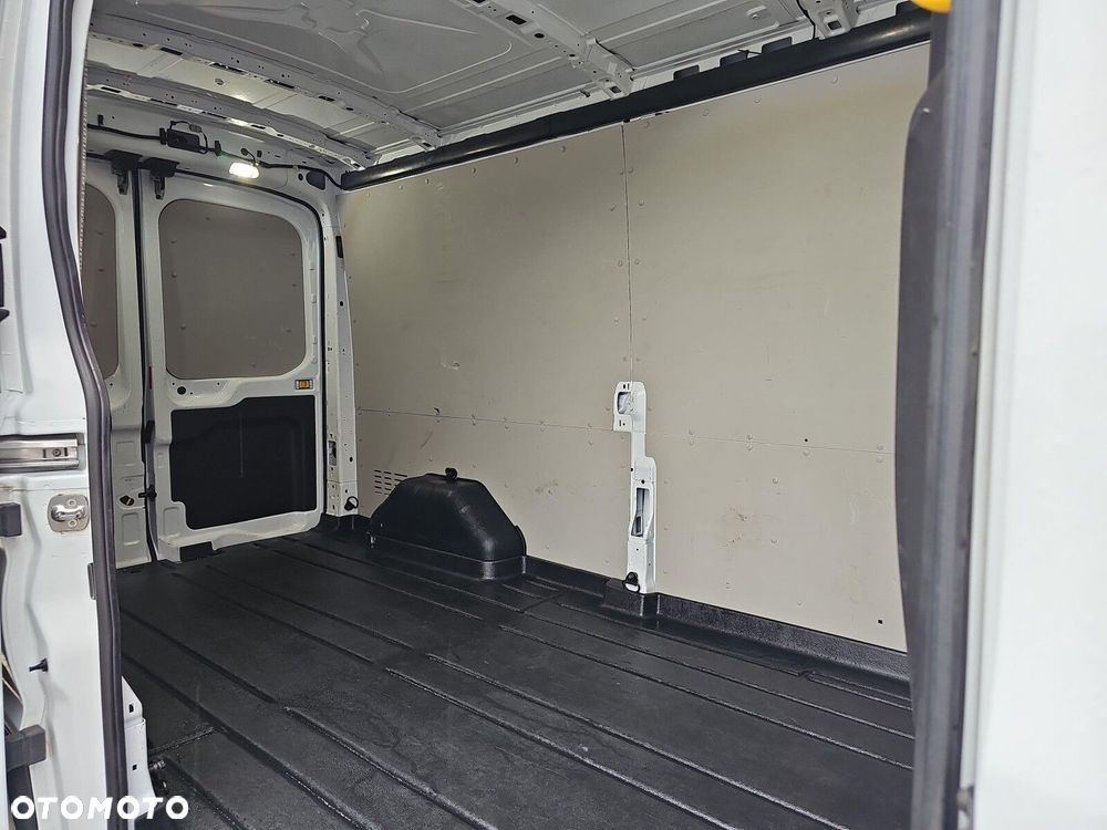 Ford transit - 30