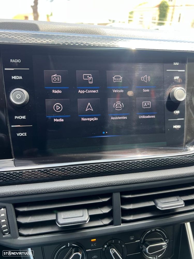 VW Polo 1.0 TSI Style DSG - 20