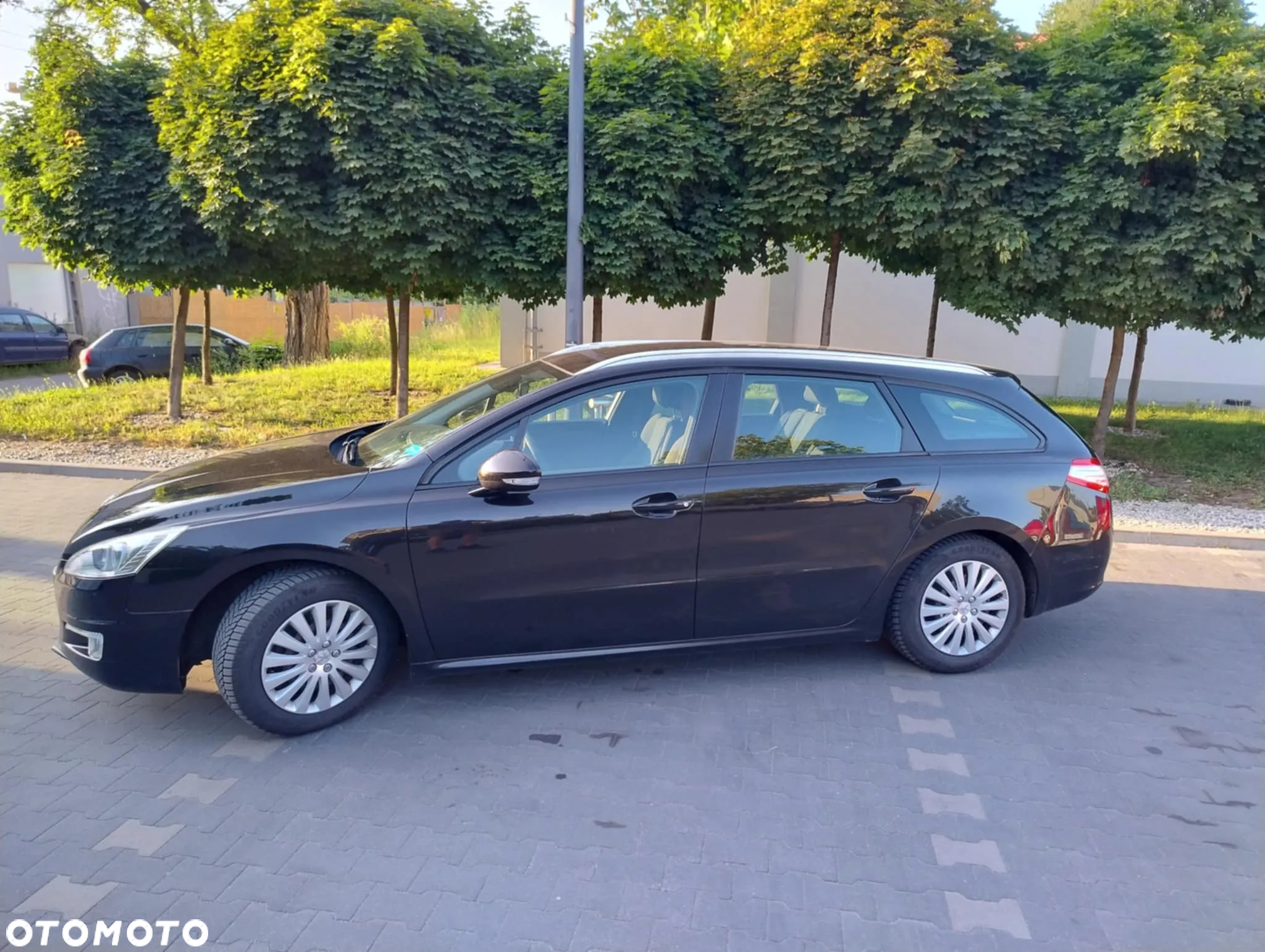 Peugeot 508 - 13