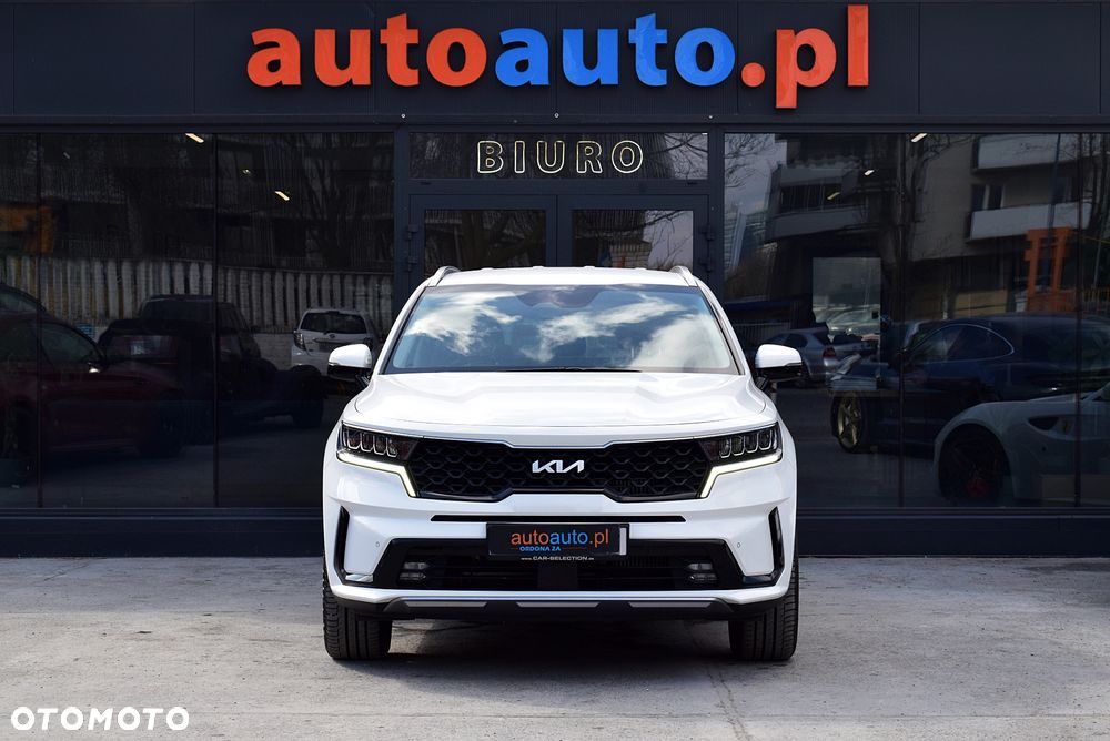 Kia Sorento 1.6 T-GDI HEV L - 2