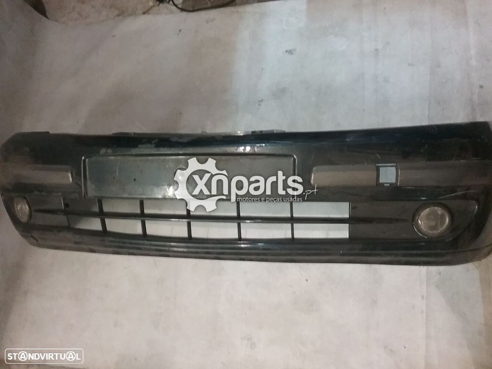 Parachoques Frente RENAULT LAGUNA II (BG) 2001 - 2008 - 1