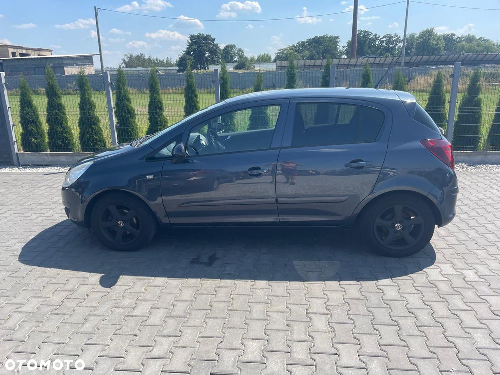 Opel Corsa 1.4 16V Innovation - 6