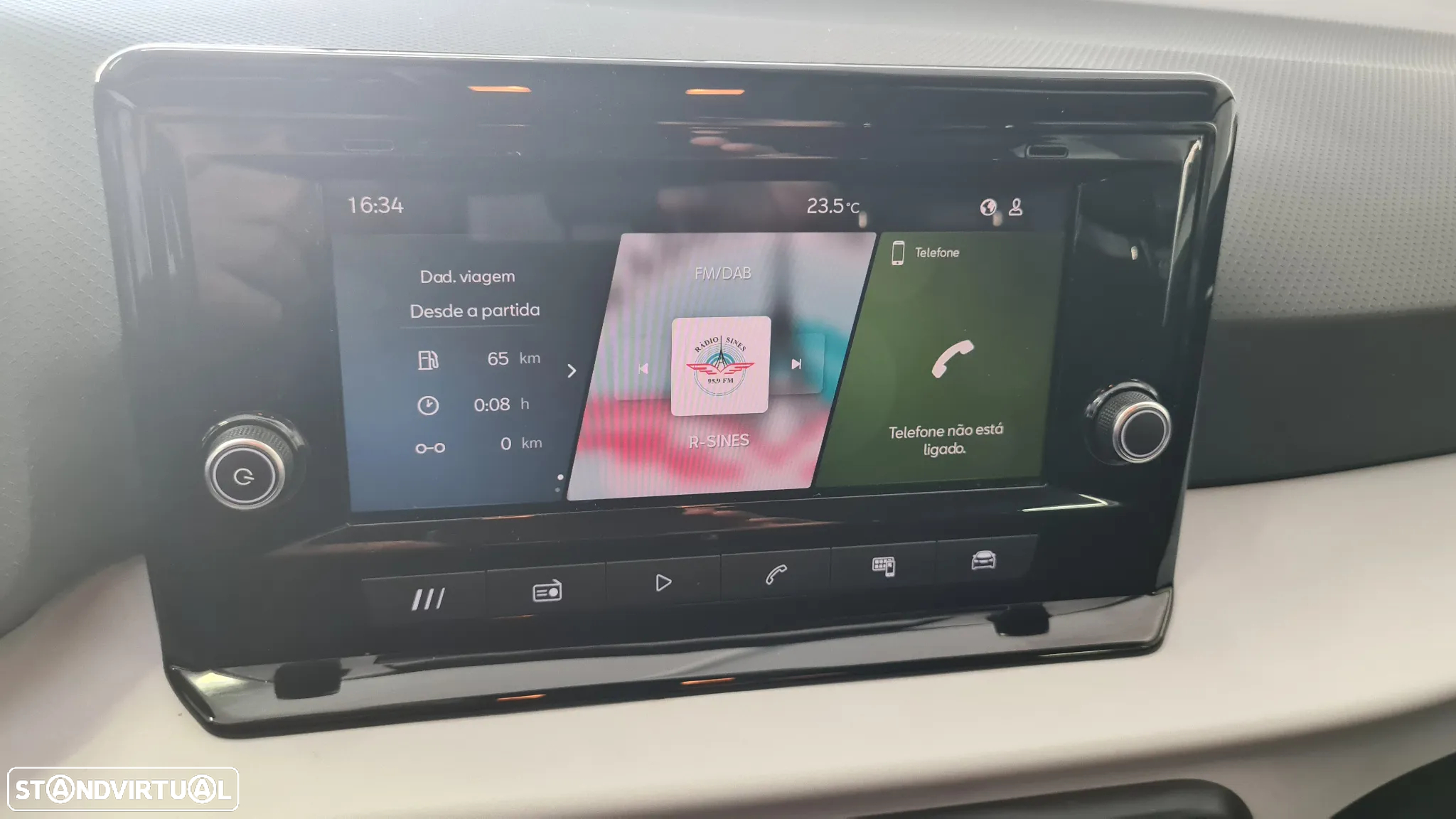 SEAT Arona 1.0 TSI Style - 15