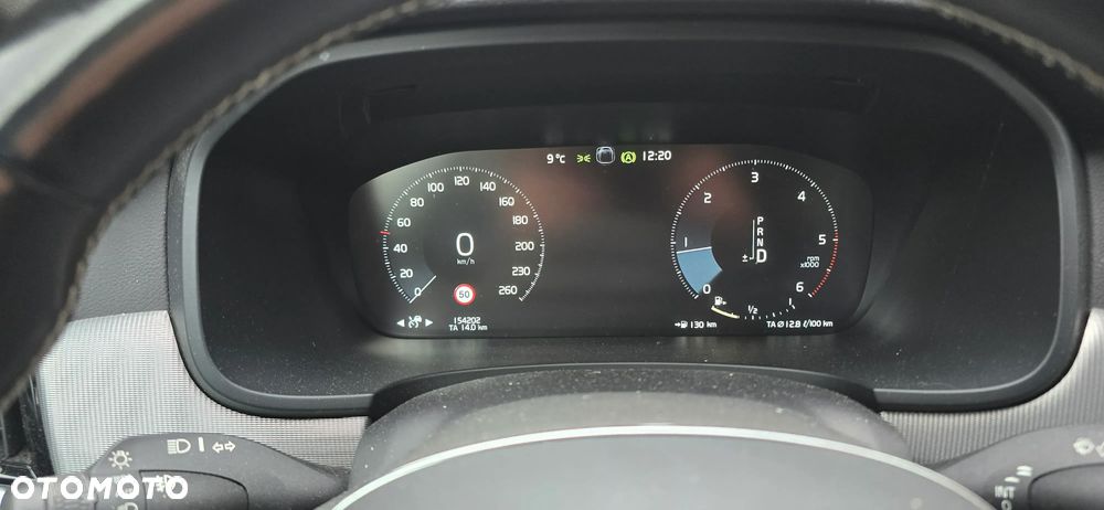 Volvo S90 D5 AWD R-Design - 9